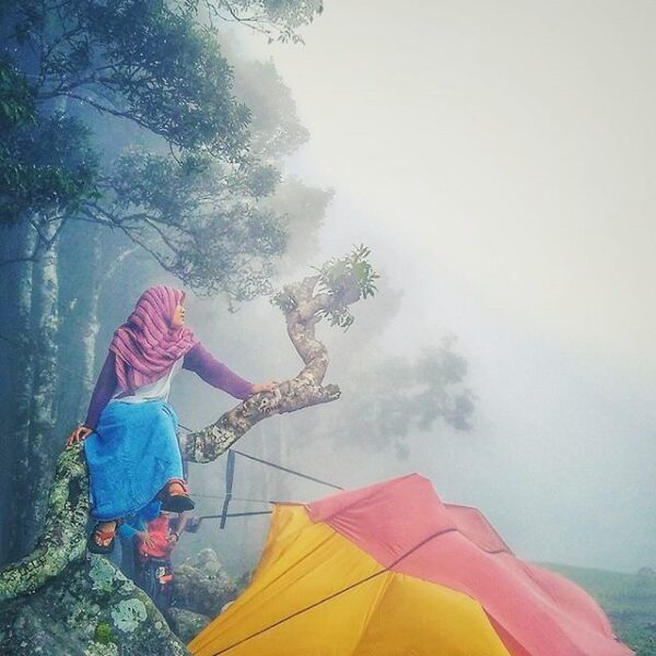 #explorebima Photo today by  taken at Pundunence
#exploreindonesia...