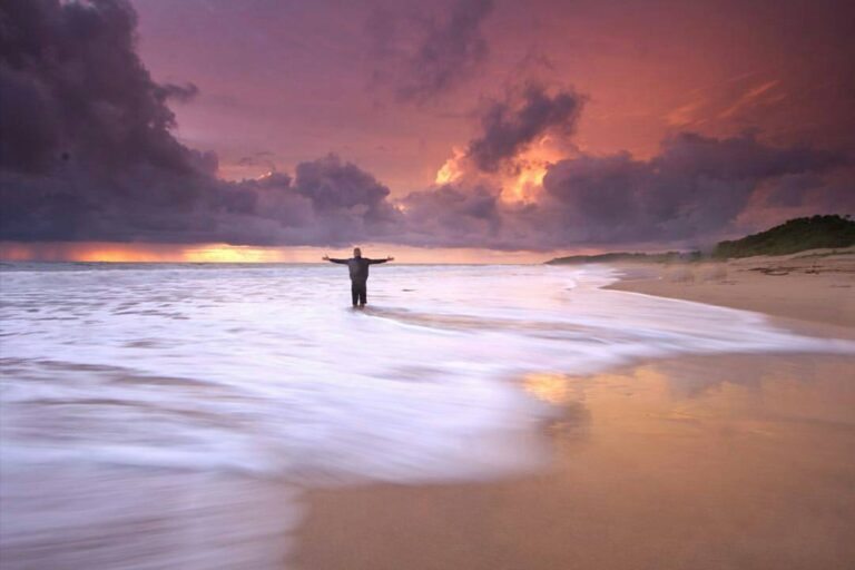 #exploresukabumi epic shot by  taken at Pantai Pangumbahan...