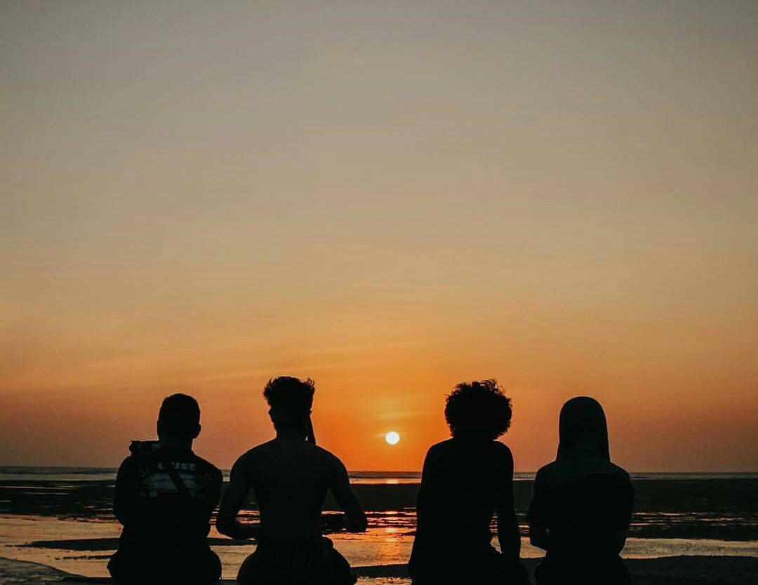 #exploresukabumi photo by  taken at Ujung Genteng

Haven't had any idea for the ...
