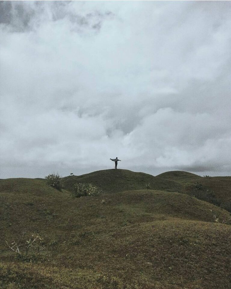 #exploresukabumi photo by  taken at Jampang Kulon...
