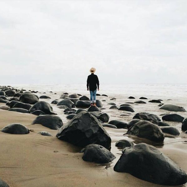 #exploresukabumi photo by  taken at Palabuhanratu...