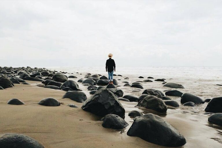#exploresukabumi photo by  taken at Palabuhanratu...