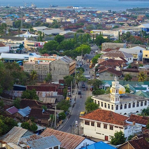 #explorebima Photo today by  taken at Around Bima City

#exploreindonesia...
