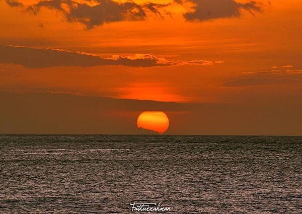 #explorebima Photo today by  taken at Sangeang Beach Wera

#exploreindonesia...
