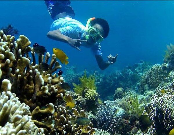 #explorebima Photo today by  taken at Sanosu Beach Wera

#exploreindonesia
#peso...