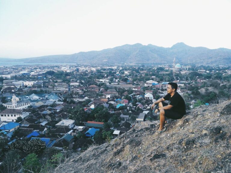 #explorebima Photo today by  taken at Danataraha

#exploreindonesia 
#pesonaindo...