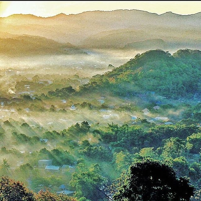 #explorebima Photo today by  taken at Danataraha

#exploreindonesia
#pesonaindon...