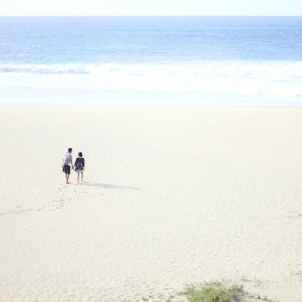 #exploresukabumi photo by  taken at Pantai Muara Cipanarikan, #UjungGenteng...