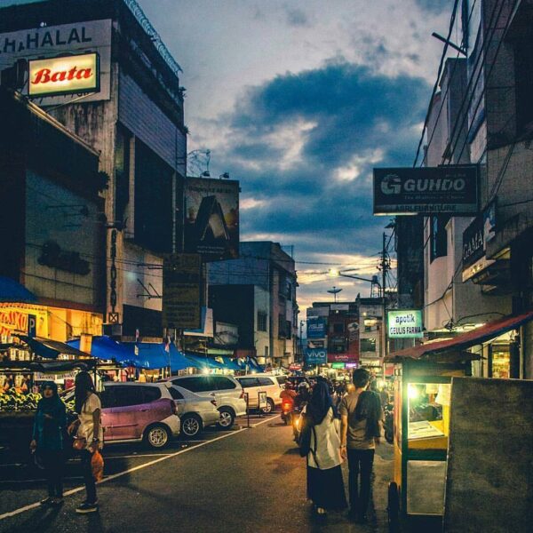 #exploresukabumi photo by  taken at Jalan Ciwangi, #Cikole...