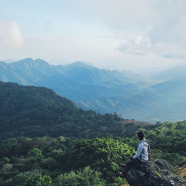 #explorebima Photo today by  taken at Pundunence 
#exploreindonesia...