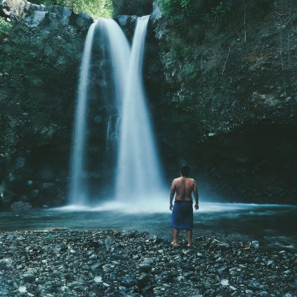 #explorebima Photo today by  taken at Oi Marai Waterfall Tambora

#exploreindone...