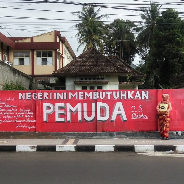#exploresukabumi photo by  taken at Dago...