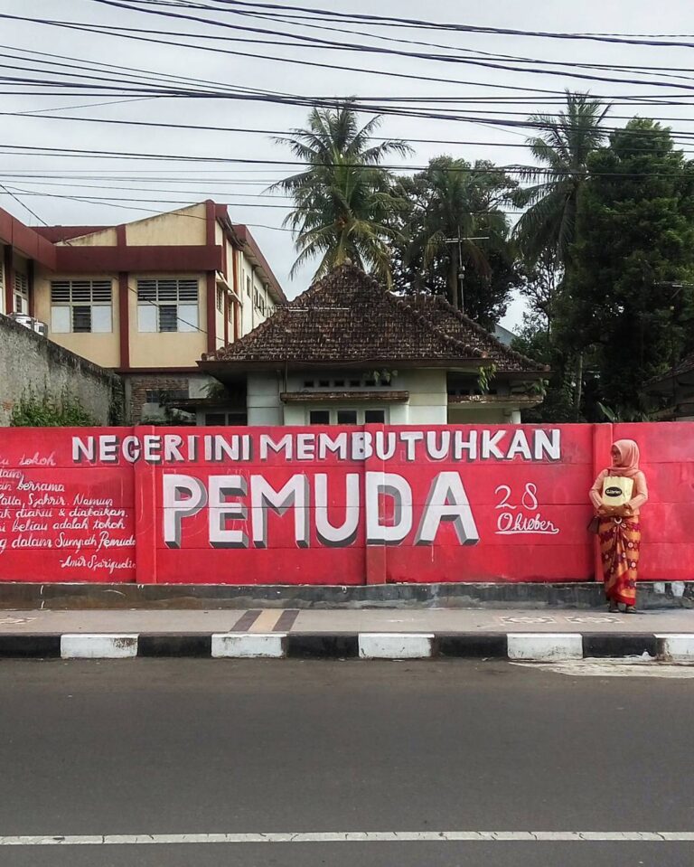 #exploresukabumi photo by  taken at Dago...