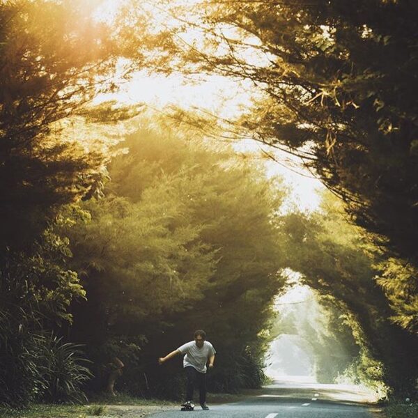 #explorejogja photo today by  taken around Pantai Parangkusumo, Bantul....