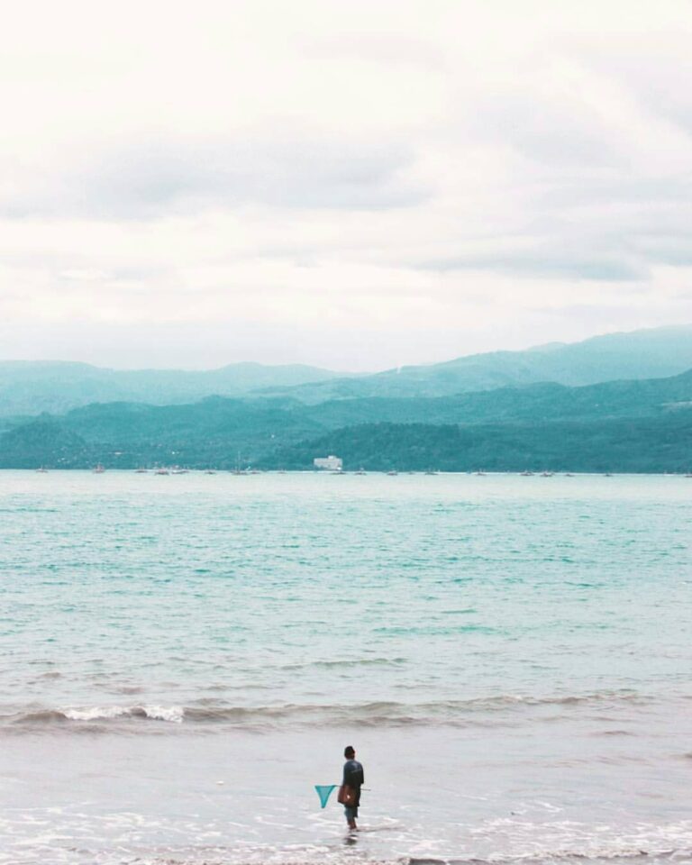 #exploresukabumi photo by  taken around PLTU #Palabuhanratu....