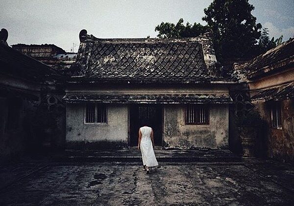 #explorejogja photo today by  taken at Taman Sari Yogyakarta....