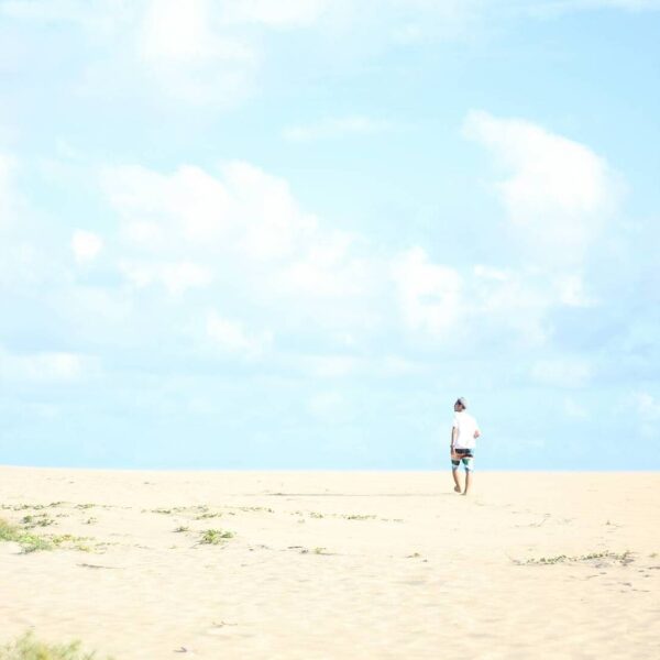 #exploresukabumi photo by  taken at Muara Cipanarikan, #UjungGenteng...