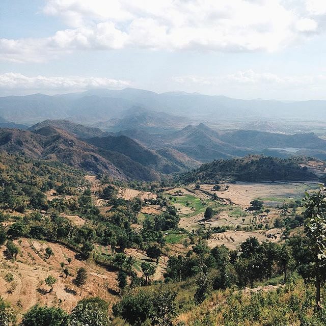 #explorebima Photo today by  taken at Lambitu

#exploreindonesia
#discoverindone...