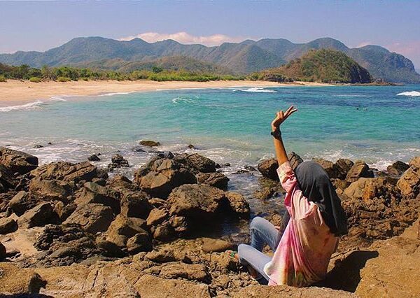 #explorebima Photo today by  taken at Wane Beach

#exploreindonesia 
#discoverin...