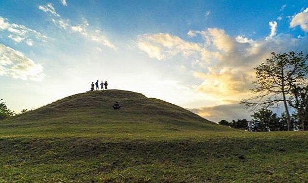 #explorejogja photo today by  taken at Candi Abang, Berbah, Sleman....