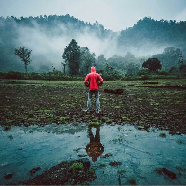 #exploresukabumi photo by  taken at Situ Gunung, #kadudampit...