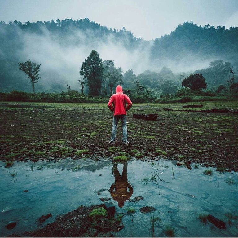 #exploresukabumi photo by  taken at Situ Gunung, #kadudampit...