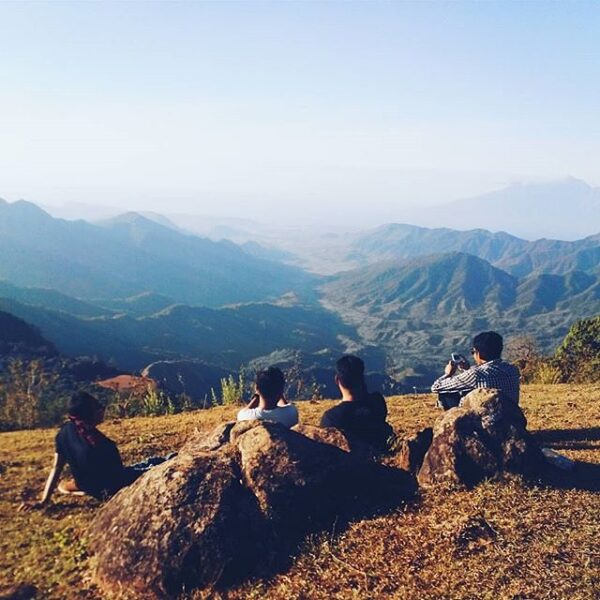 #explorebima Photo today by  taken at Pundunence

#exploreindonesia 
#discoverin...