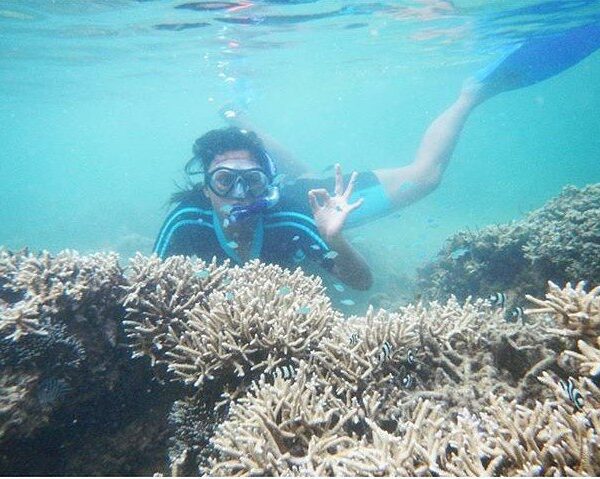 #explorebima Photo today by  taken at Kolo Beach

#exploreindonesia 
#discoverin...