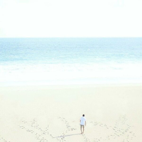 #exploresukabumi photo by  taken at Muara Cipanarikan, #UjungGenteng...