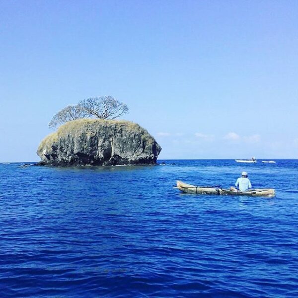 #explorebima Photo today by  taken at Ular Island Wera

#exploreindonesia
#disco...