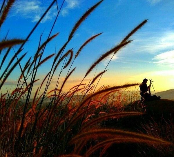 #exploresukabumi photo by  taken at Gunung Sunda, #Cisaat....