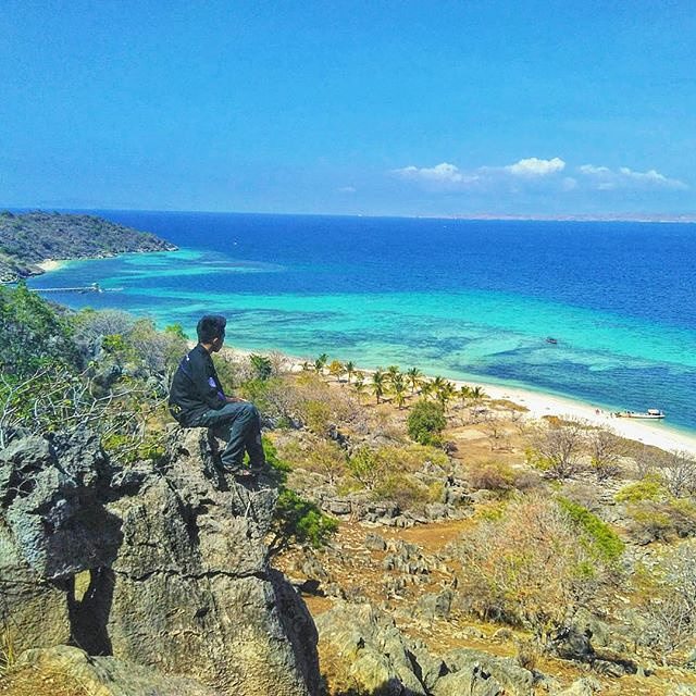Jelajah Wisata Bima