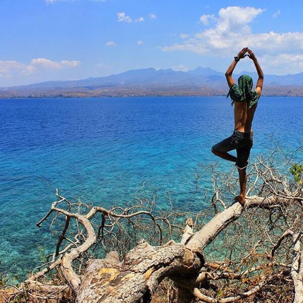#explorebima Photo today by  taken at So Numbe Beach

#exploreindonesia 
#indone...