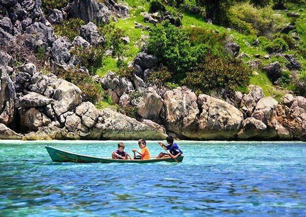 #explorebima Photo today by  taken at Around Bajo Pulo Sape

#exploreindonesia
#...