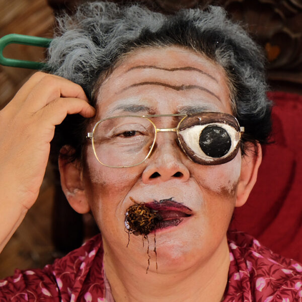 Acara "Loemadjang Djaman Doeloe" yang dihelat oleh Dinas Pariwisata dan Kebudaya...