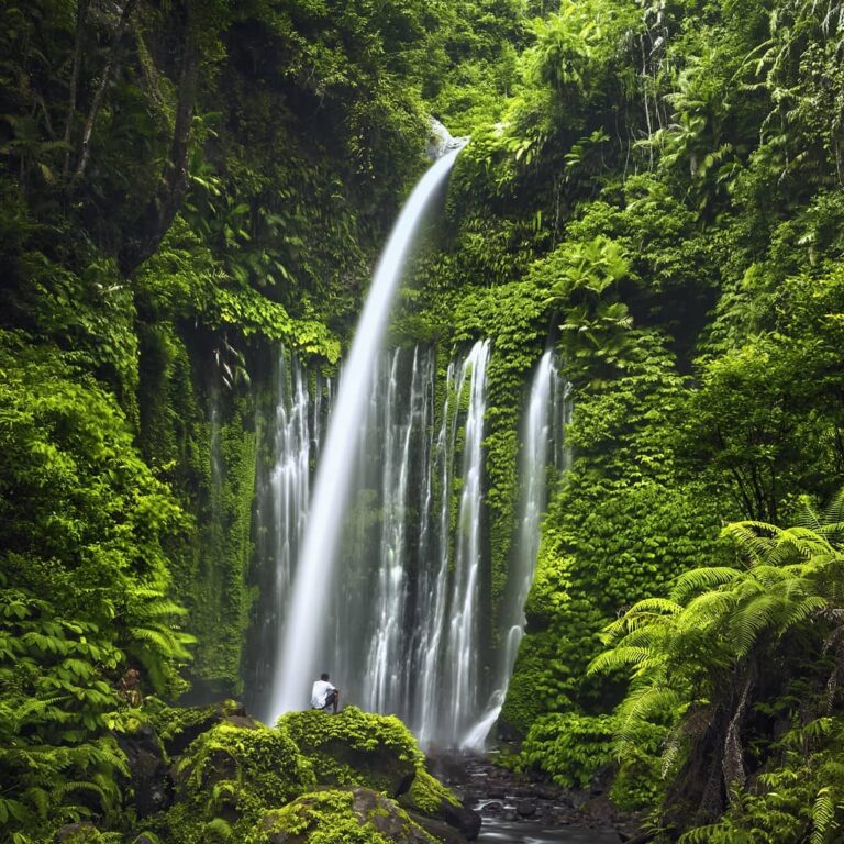 Banyaknya serpihan surga wisata di Lombok pasti sering membuat kita galau mau me...