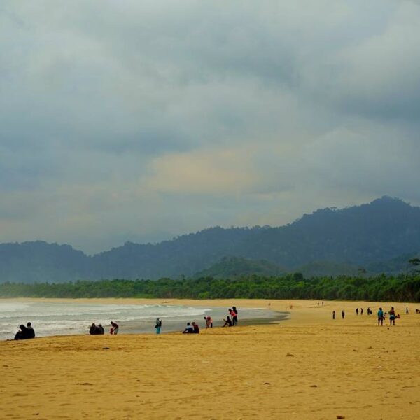 Banyuwangi, kabupaten yang terletak di ujung timur pulau Jawa ini menyimpan kein...