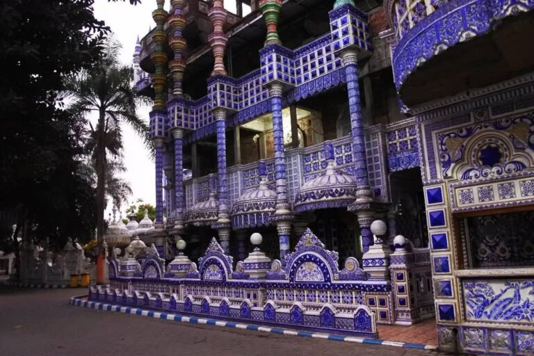Berwisata ke Malang, jangan lupa melirik salah satu destinasi wisata religi yang...