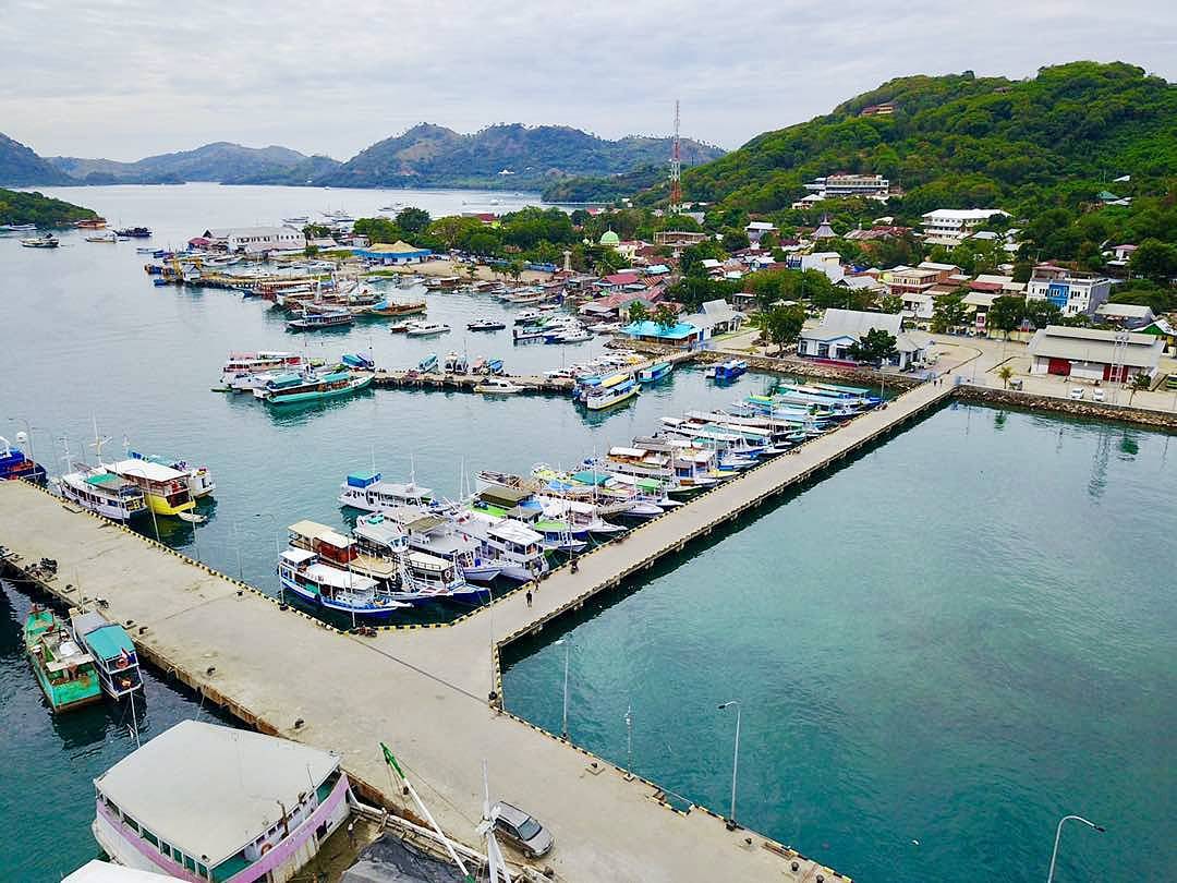 Diantara bukit-bukit savana dan lautan biru yang terbentang, ratusan kapal pinis... Diantara bukit bukit savana dan lautan biru yang terbentang ratusan kapal - Diantara bukit-bukit savana dan lautan biru yang terbentang, ratusan kapal pinis...