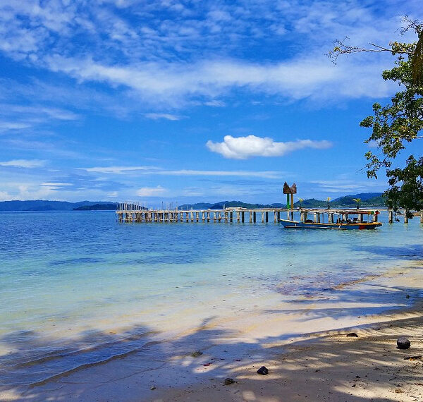 Halo, Sobat Pesona! Sudah menemukan surga tersembunyi di Kota Lampung?
Lampung m...
