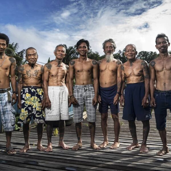 Indonesia itu bukan cuma Bali. Indonesia itu bukan cuma Jogja. Kekuatan alamnya ...