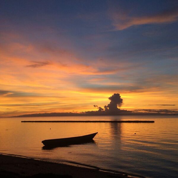 Inilah Kaimana, 'Kota Senja' indah di penghujung Papua Barat yang menyimpan berb...