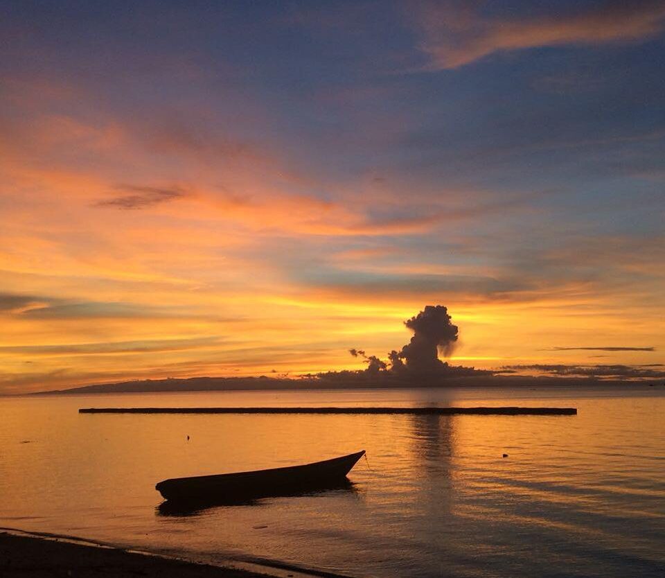Inilah Kaimana, 'Kota Senja' indah di penghujung Papua Barat yang menyimpan berb...