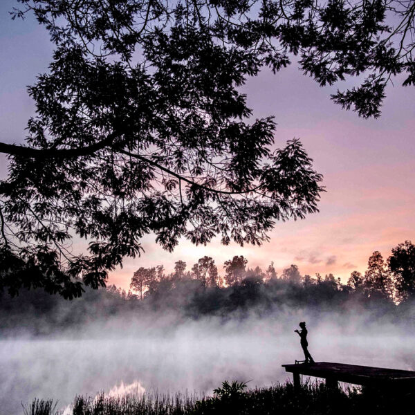 Jelajah Ranu (Ranu Regulo)
.
Inilah Ranu (danau) Regulo yang terletak di kawasan...