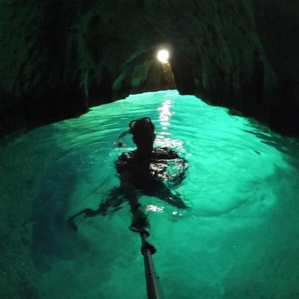 #exploreambon photo today by  taken at Gua Laut, Seram Utara, Maluku.
#explorein...