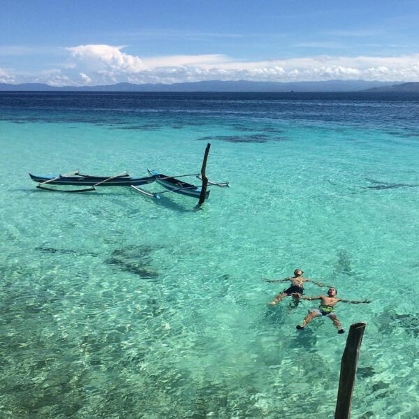 mytrip_myadvntrAmbon maniseee! Pagi ini  &  bakal adventure di Ambon, salah satu...