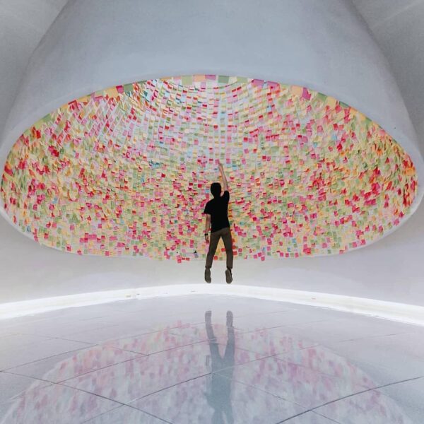 A futuristic mindspace.
-
Bandung Planning Gallery taken by  
#explorebandung...