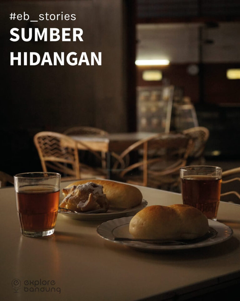 Akhir pekan lalu, tim kami berkesempatan untuk mengunjungi Toko Roti Sumber Hida...