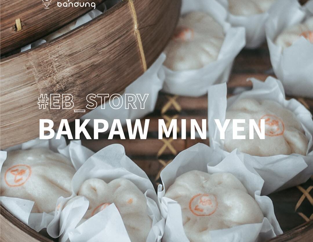 Bakpaw adalah kudapan tradisional khas Tionghoa yang sampai saat ini masih popul...