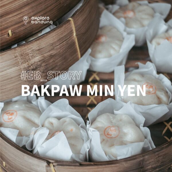 Bakpaw adalah kudapan tradisional khas Tionghoa yang sampai saat ini masih popul...